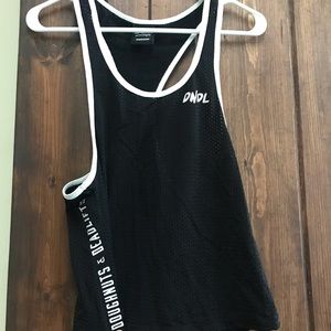 DNDL Size M Performance Tank
